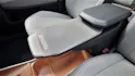 Mittelkonsole neuer Kia EV3