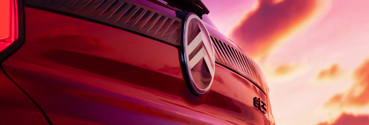 Tous les modèles Citroën