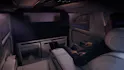 LEXUS LM Display