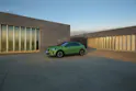 Kia XCeed green front