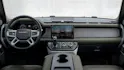 Defender 75th Interieur