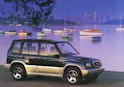 1. Gen Suzuki Vitara