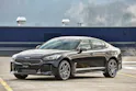 KIA Stinger GT Black