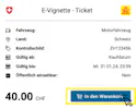 E-Vignette Schritt 4