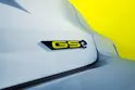 Opel Astra Sports Tourer GSe logo