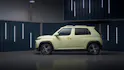 Hyundai INSTER da un lato