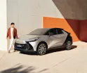 Toyota C-HR Gallery 2