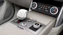 Interieur Ranger Rover