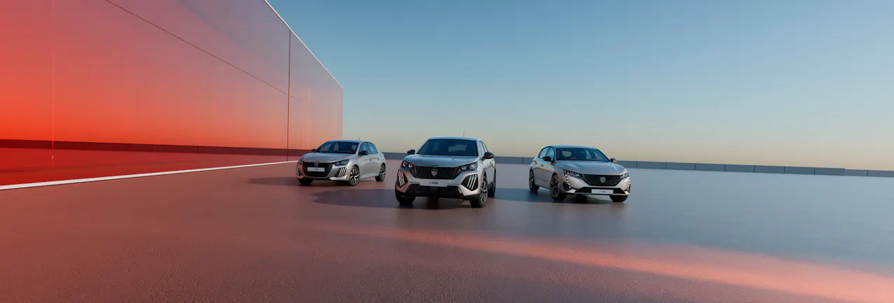 Peugeot Cashprämie - Desktop