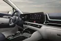 KIA SUV Sportage Inside