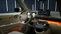 Hyundai INSTER Abitacolo