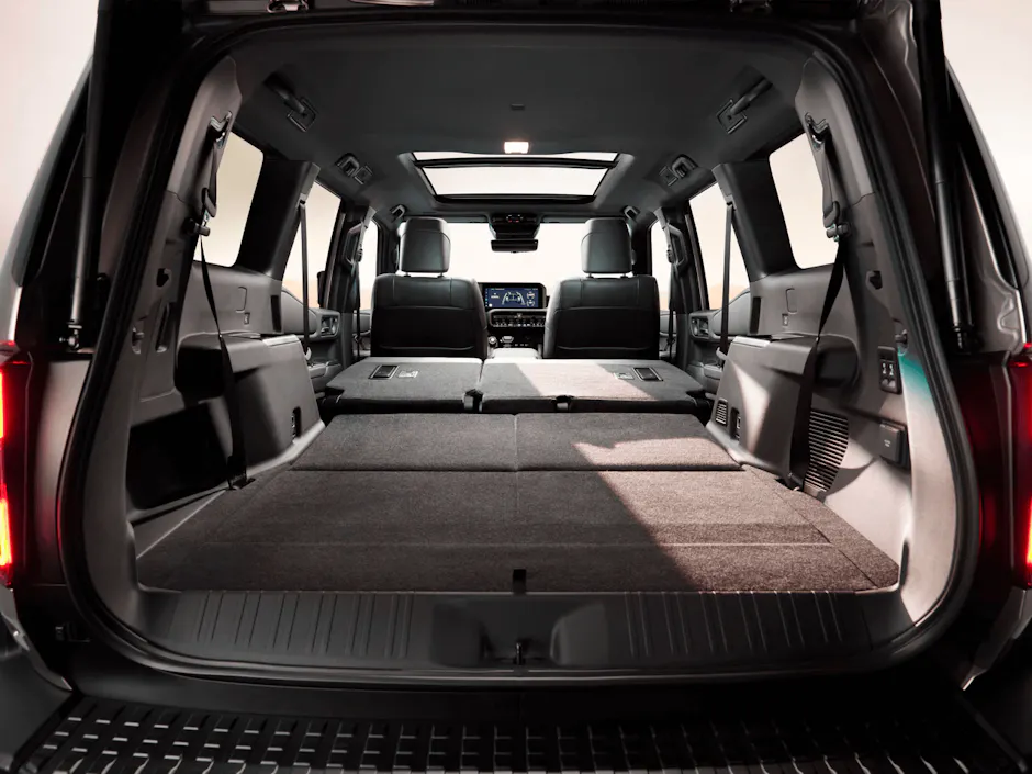 Toyota Land Cruiser Gallery 5