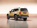 Toyota Land Cruiser Gallery 2