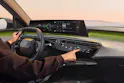 Le nouveau cockpit de la Peugeot E-5008