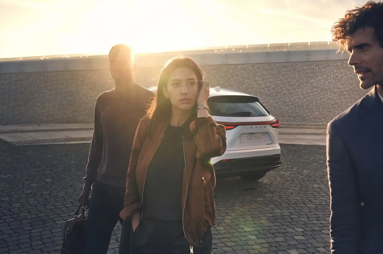 Lexus Premium Garantie