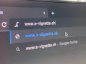 E-Vignette Schritt-1