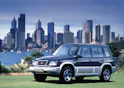 Gen 1 Suzuki Vitara