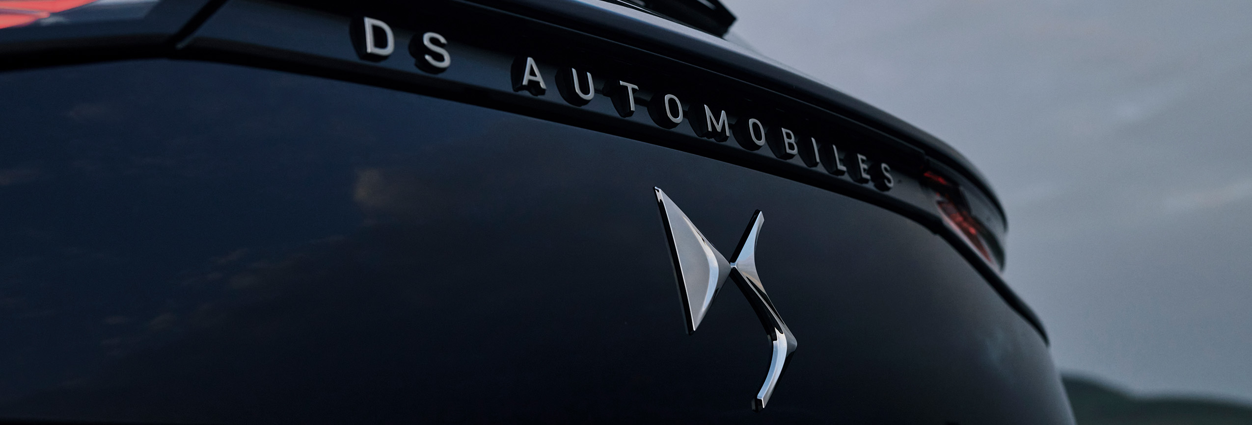 DS Automobiles