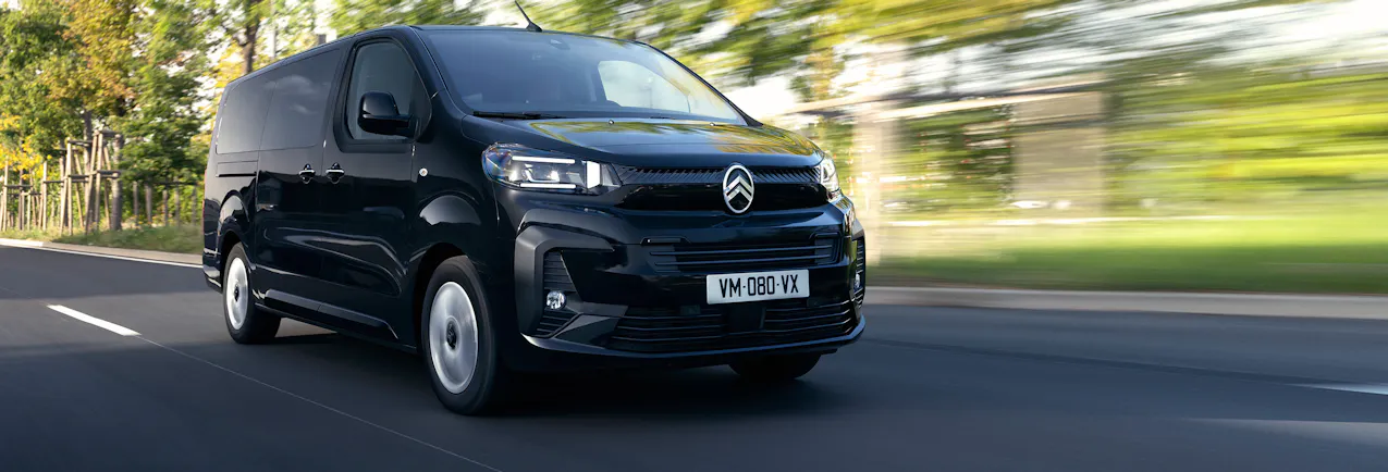 Citroën SpaceTourer
