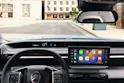 Nouveau cockpit Citroën ë-C3