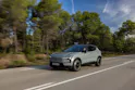 2° posto: Volvo EX30