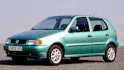 1994 VW Polo