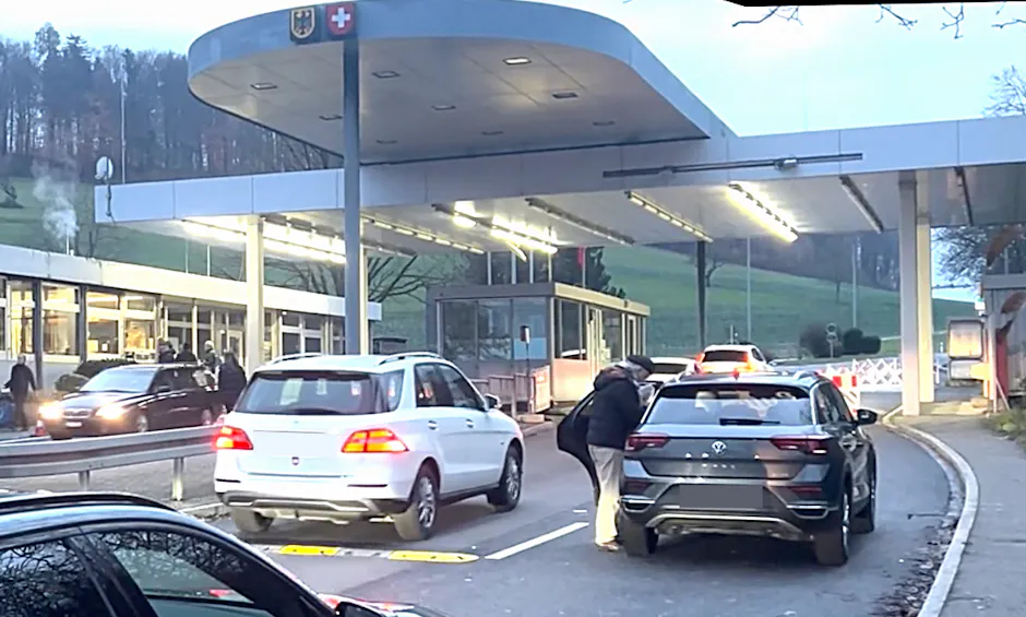 Freigrenze für den Einkaufstourismus