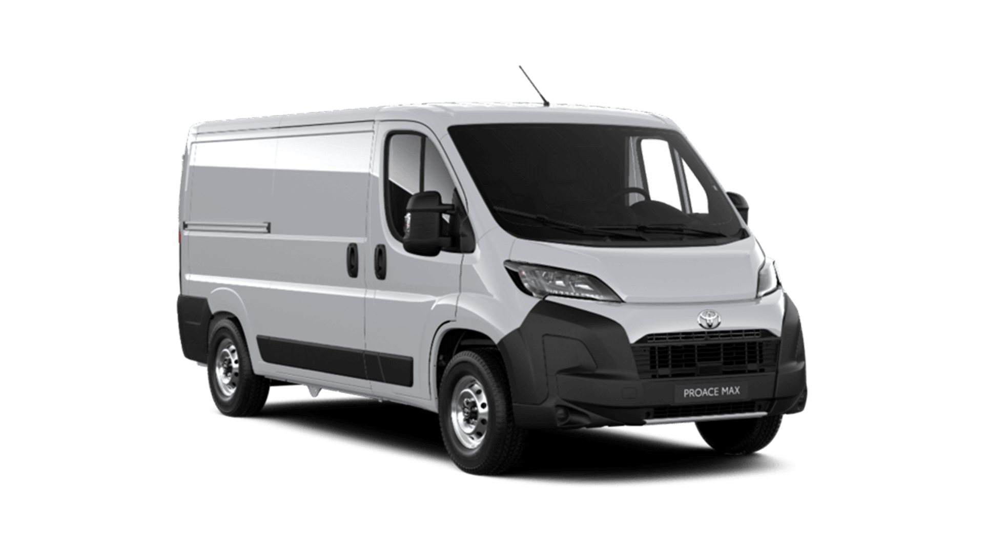 Proace Max