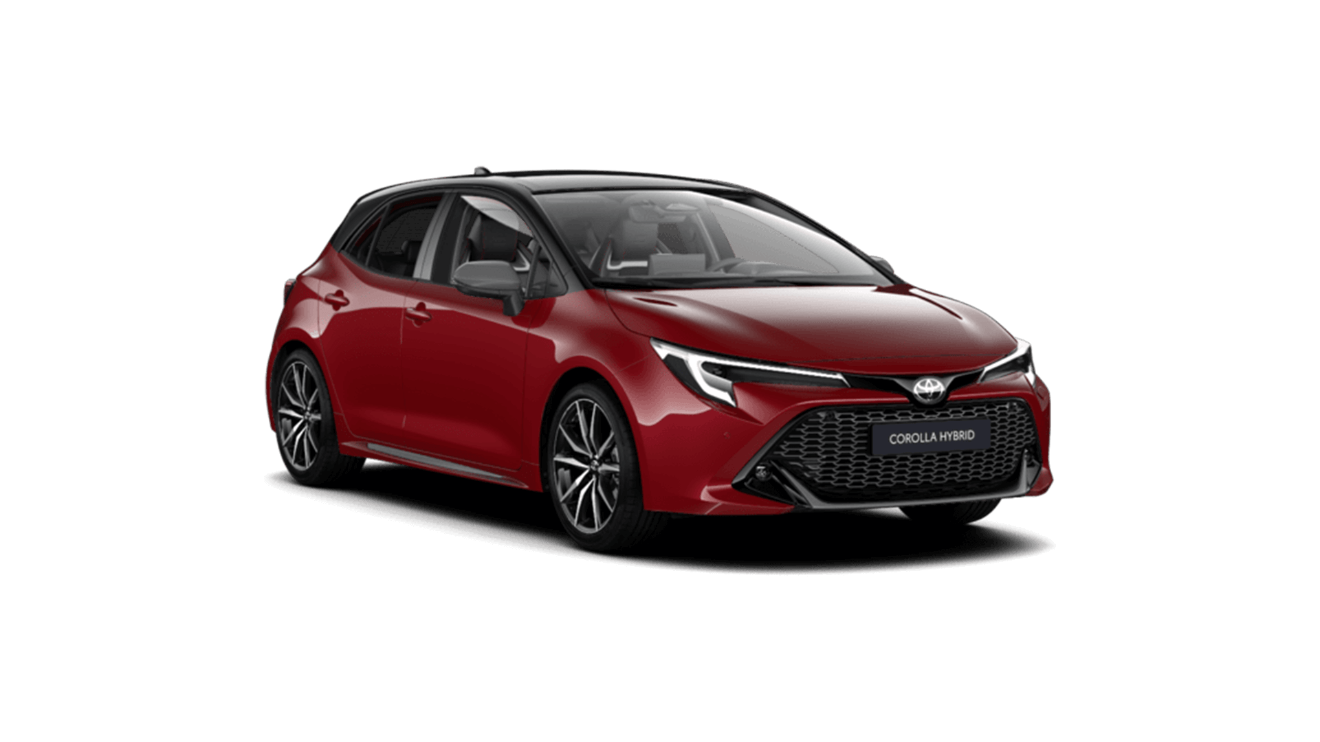 Corolla