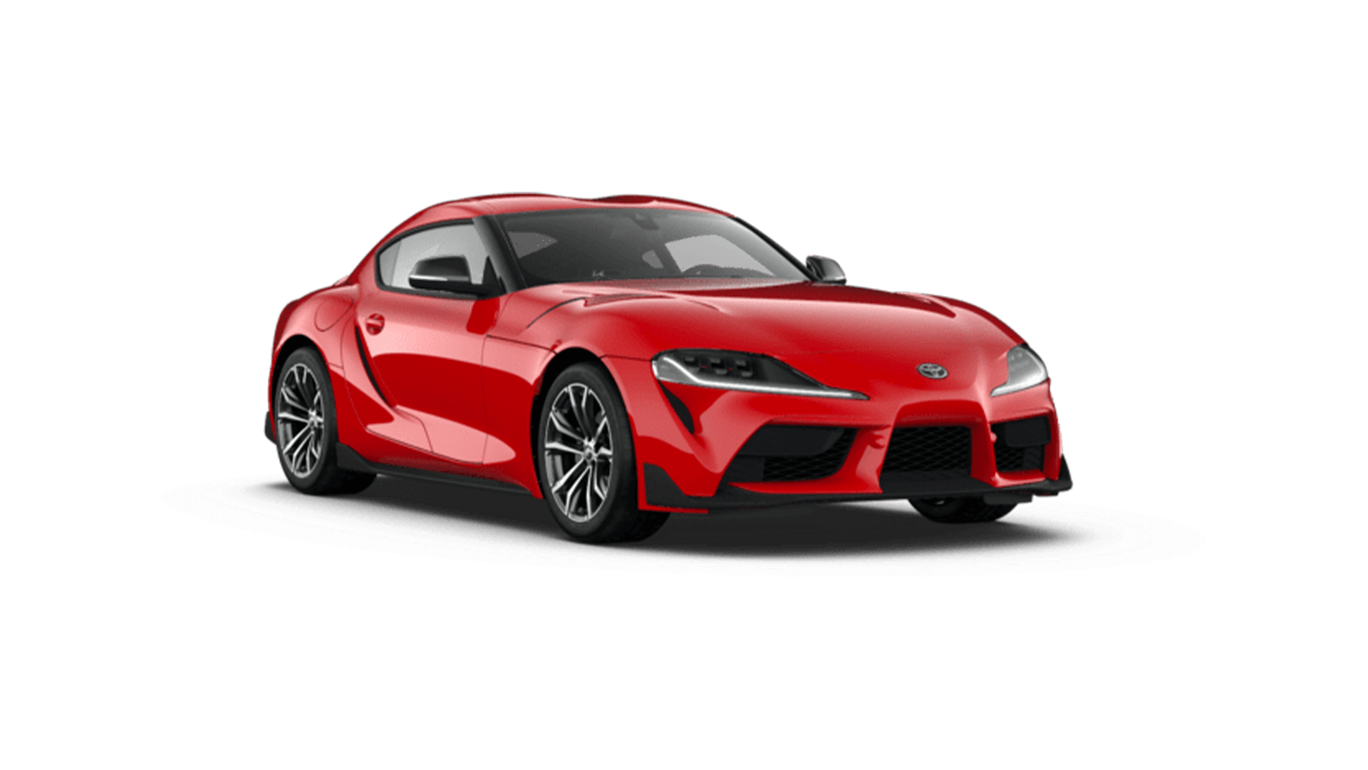 GR Supra