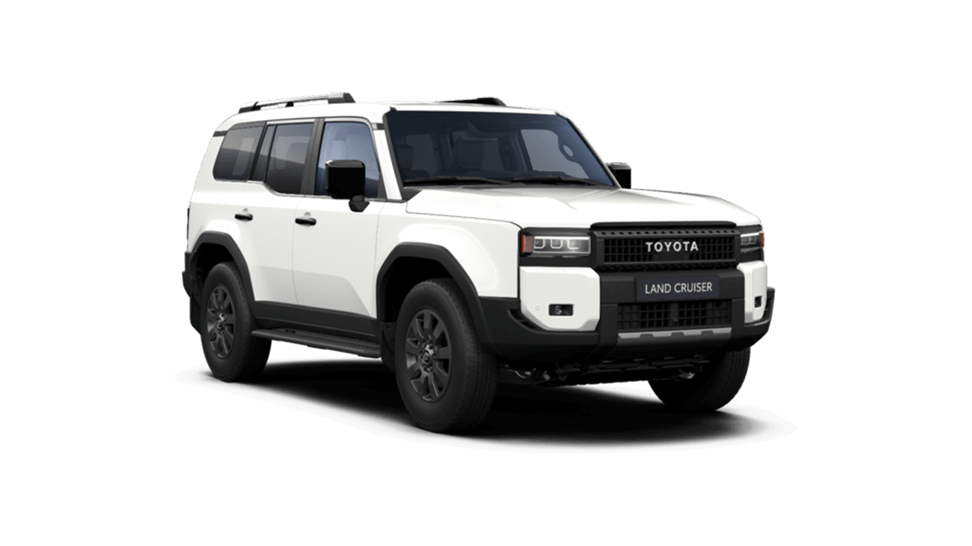 Land Cruiser