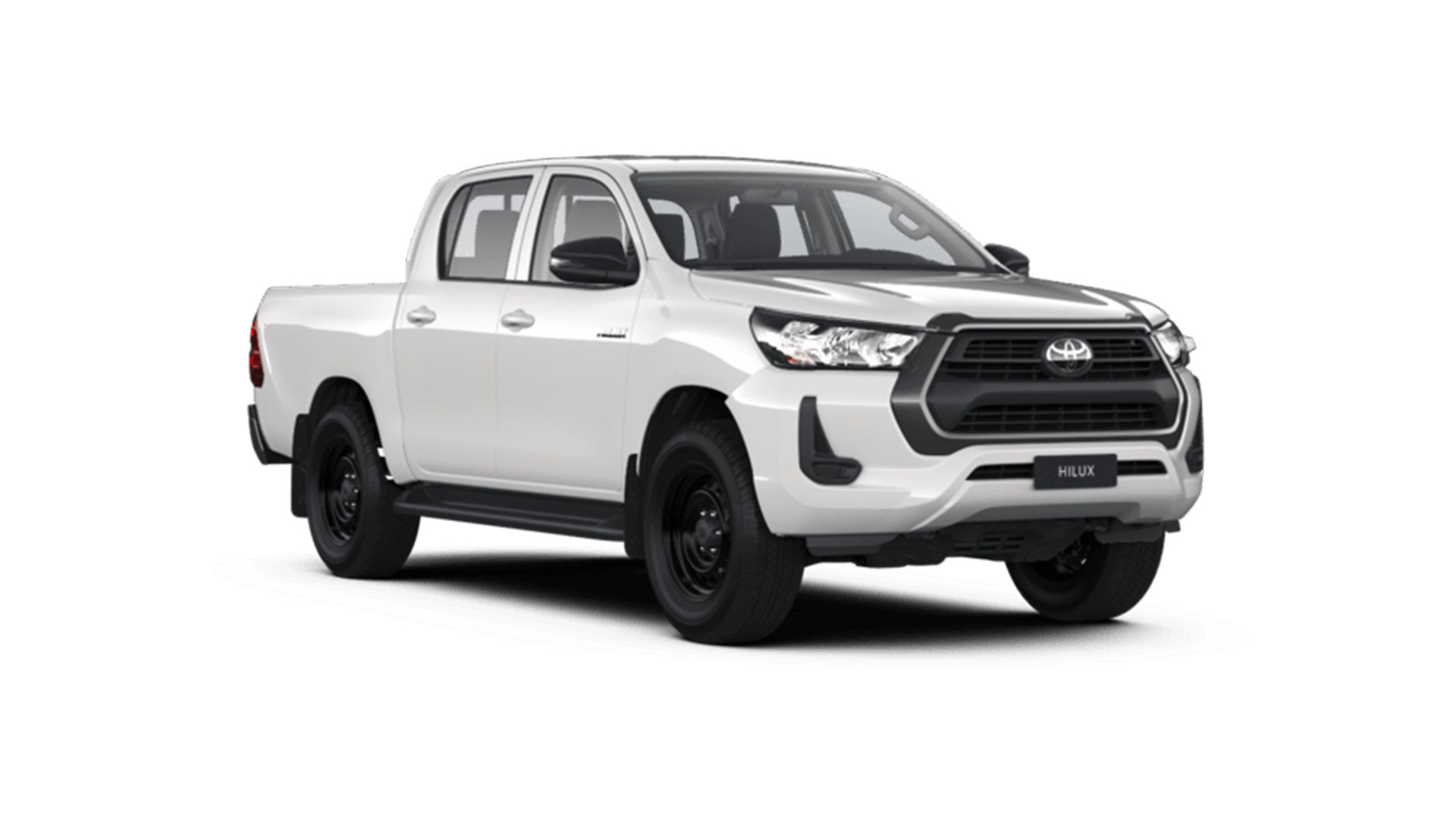 Hilux