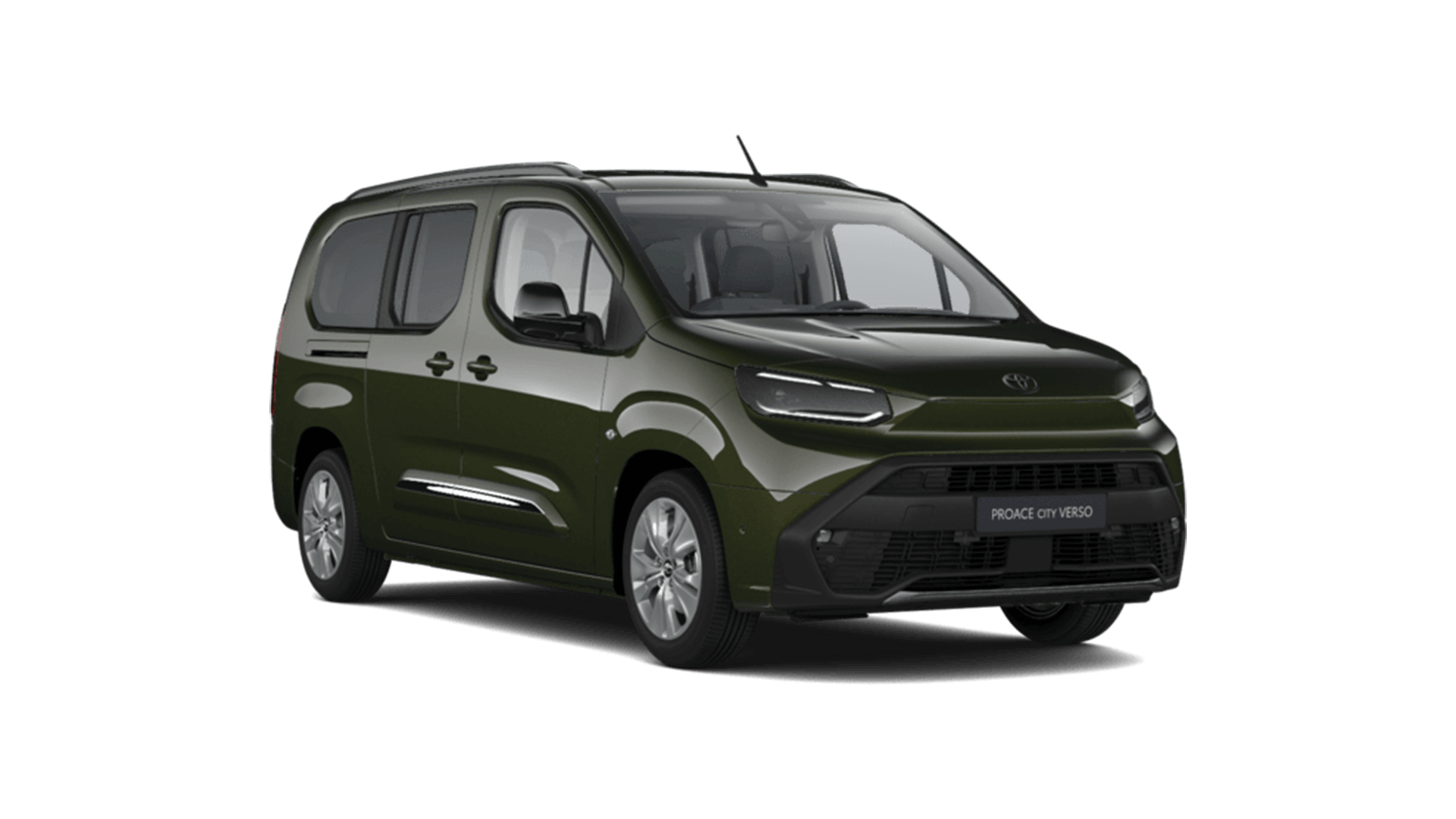 Proace City Verso