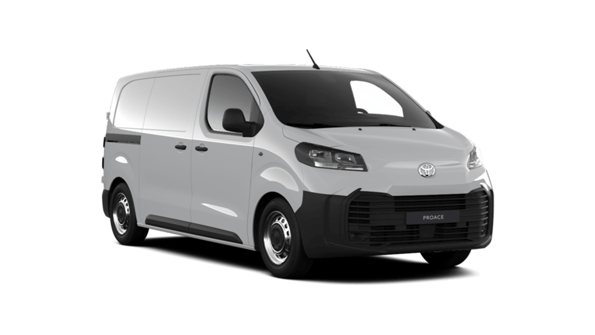 Proace Van