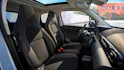 Interno del Leapmotor T03