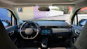 Interno del Leapmotor T03