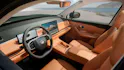 Interno del Leapmotor C10