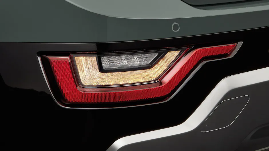 Fanale posteriore Kia Niro