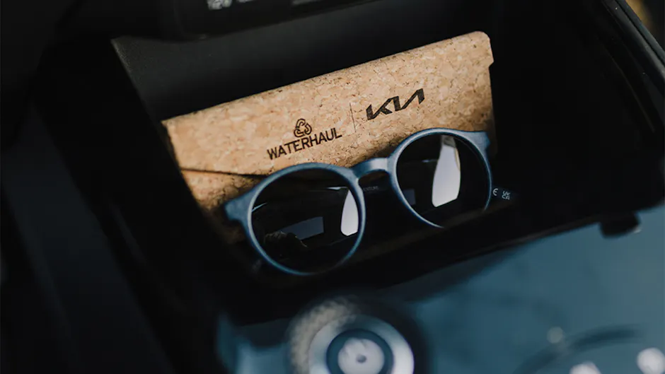 Kia Waterhaul Sonnenbrille