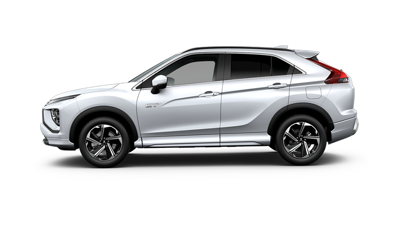 Eclipse Cross
