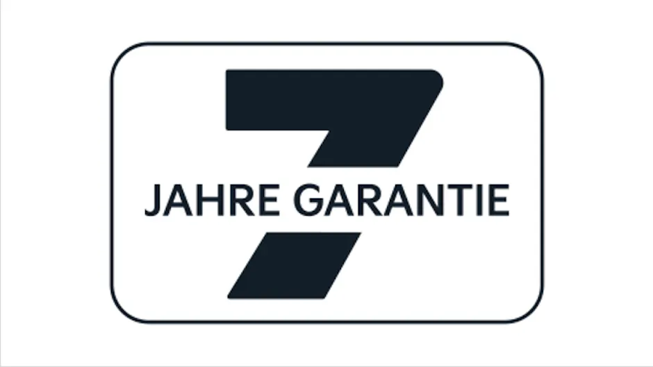 Kia 7 Jahr Garantie