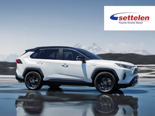 Settelen RAV4 Toyota