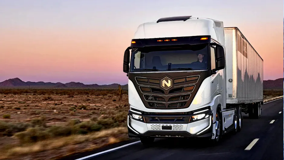Poids lourds, E-Fuels