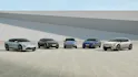 2025 Kia EV Day, EV4, PV5, EV2 Concept