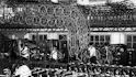 Kia 1944, Kyungsung Precision Industry, fabricant de tubes en acier et de pièces de bicyclettes