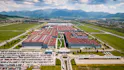 Site de production Kia à Žilina, Slovaquie