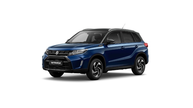 Vitara