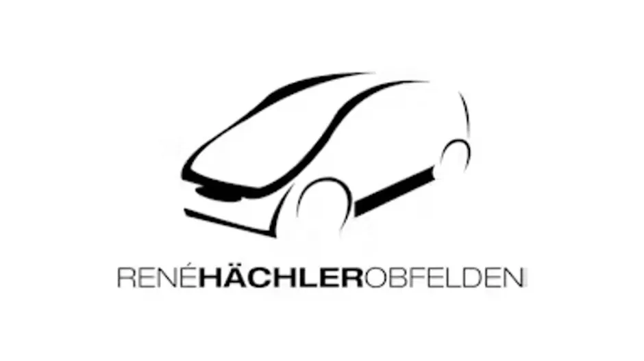 Logo René Hächler AG