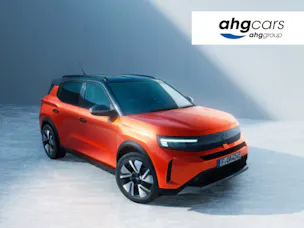 Opel à Orange, ahg cars