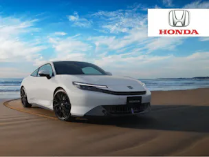 Honda Geneve